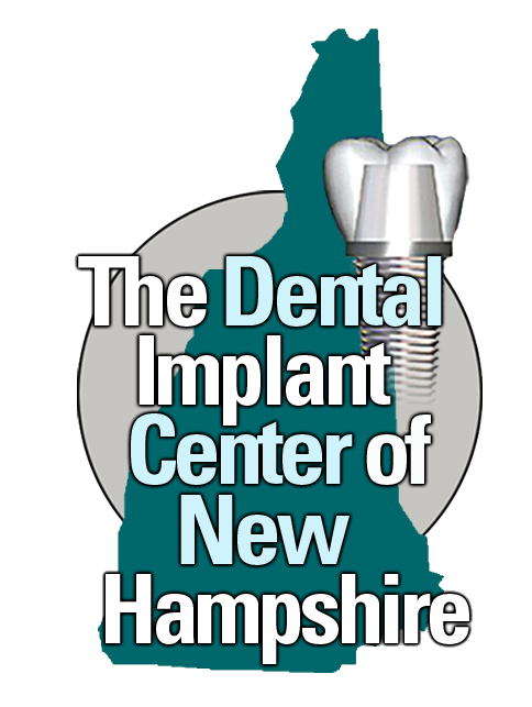 dental implant society badge