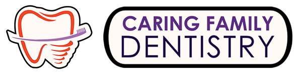 Caring Family Dentistry logo