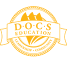d.o.c.s. logo