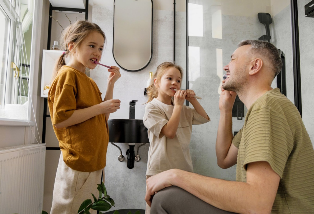 5 Facts About Adult Fluoride Treatment