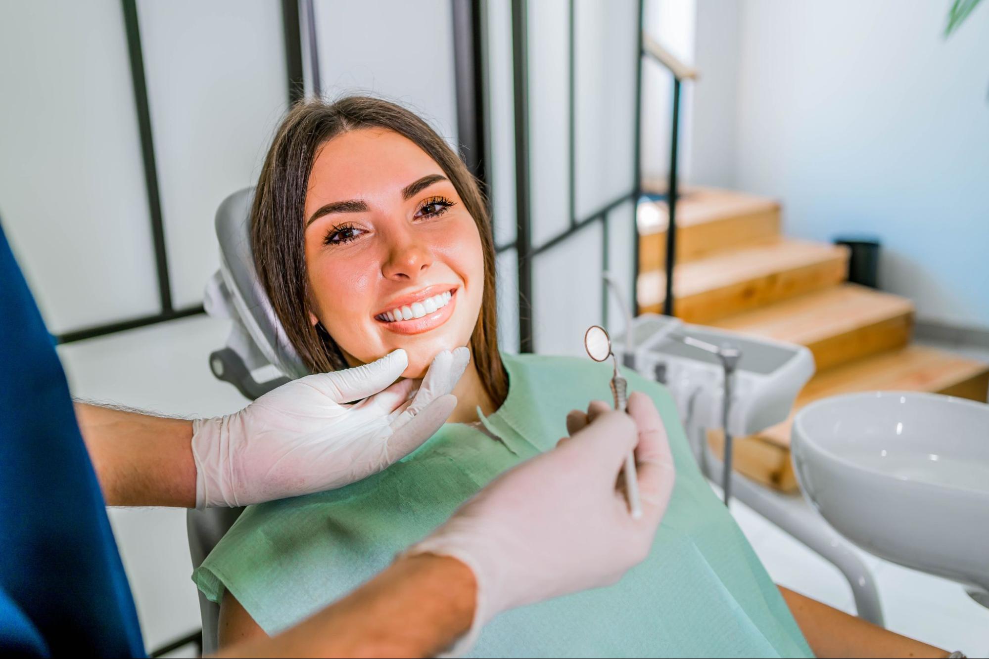 Cosmetic Dentistry Options for a Your Dream Summer Smile