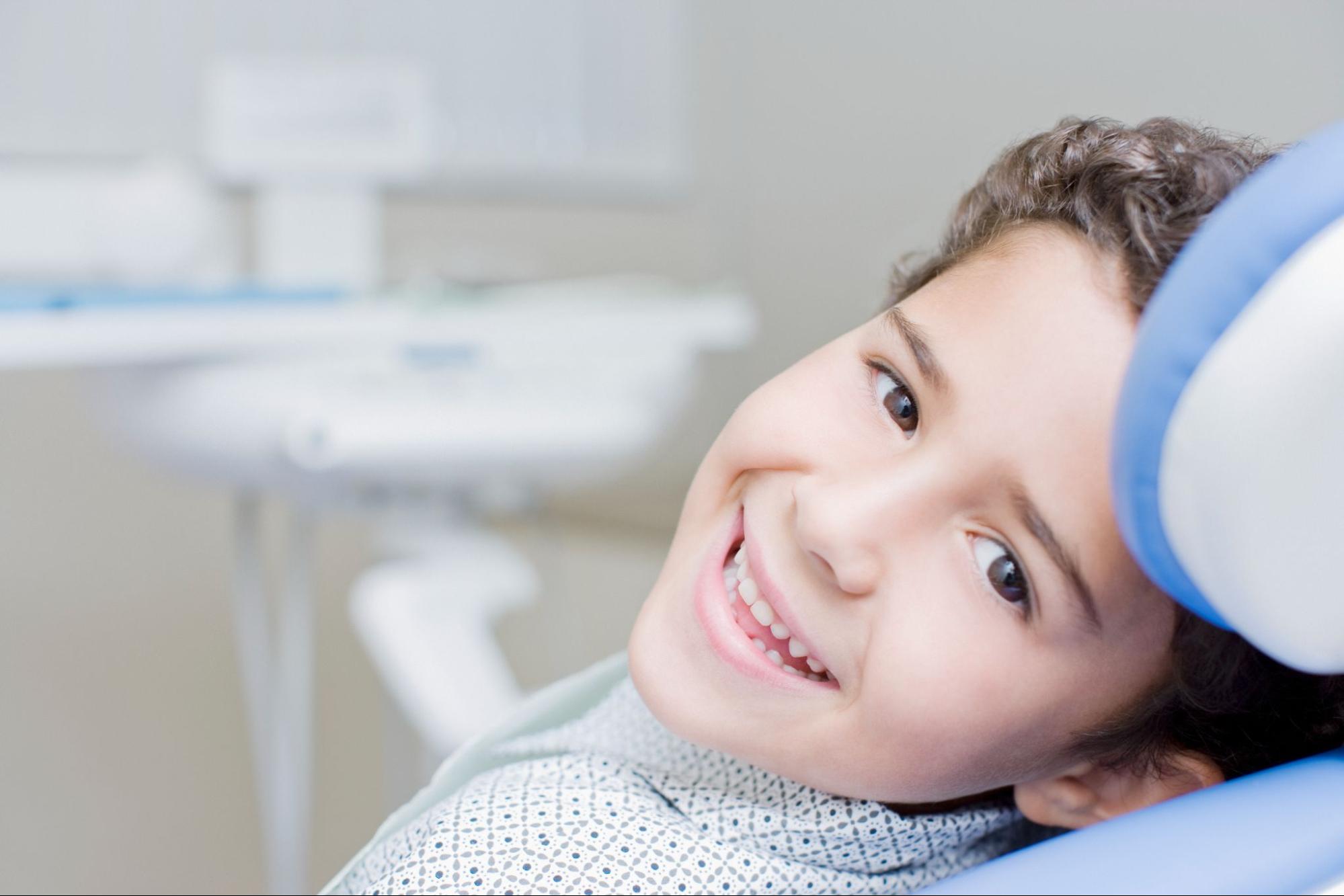 Kids' Dental Health Tips for Concord’s Busy School Year