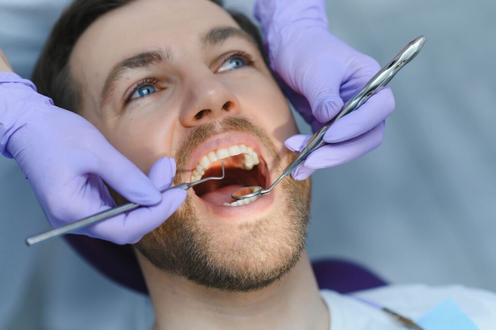 Why Regular Dental Cleanings Are Key to Long-Term Dental Health