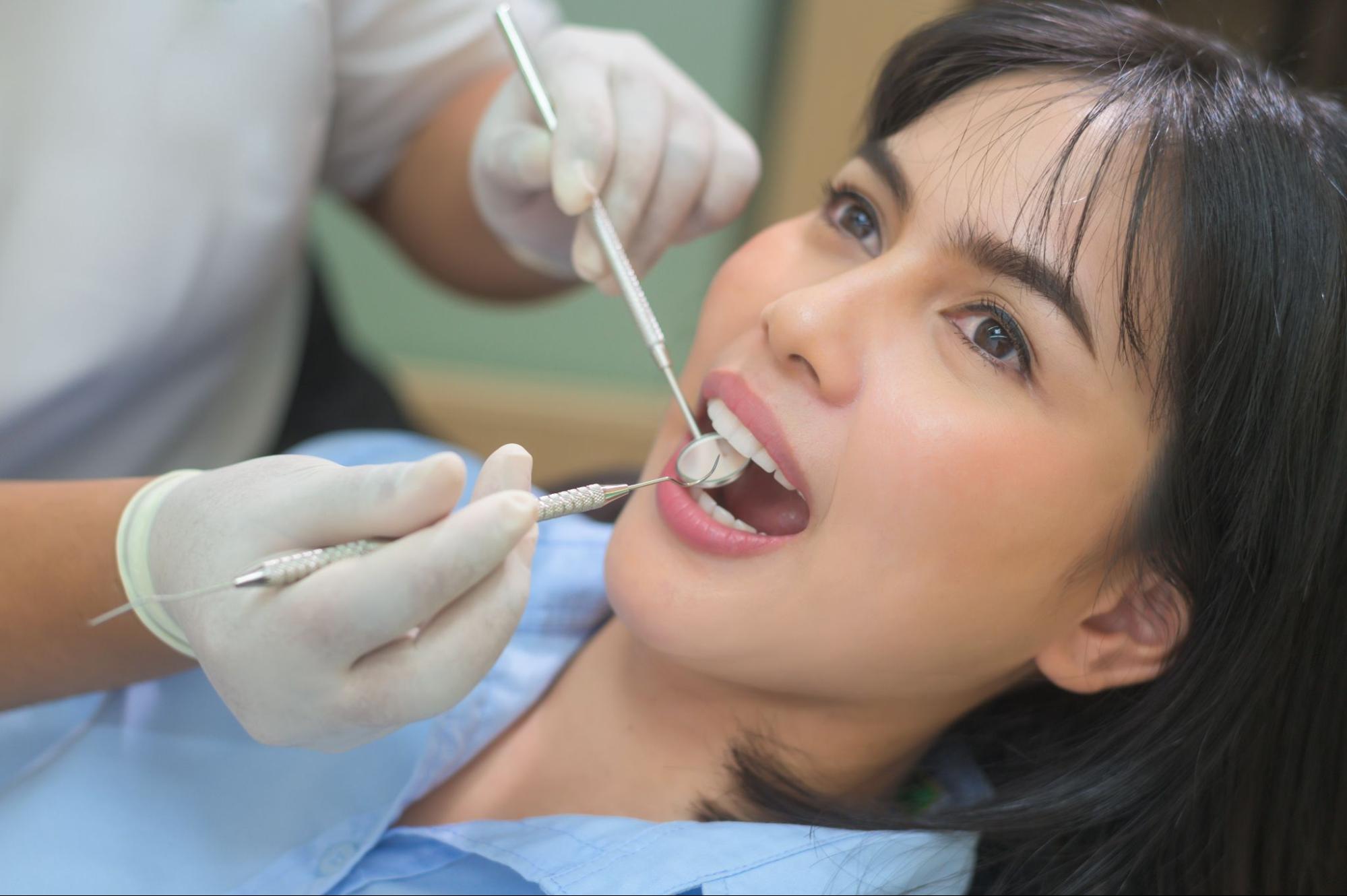Why Regular Dental Cleanings Are Key to Long-Term Dental Health