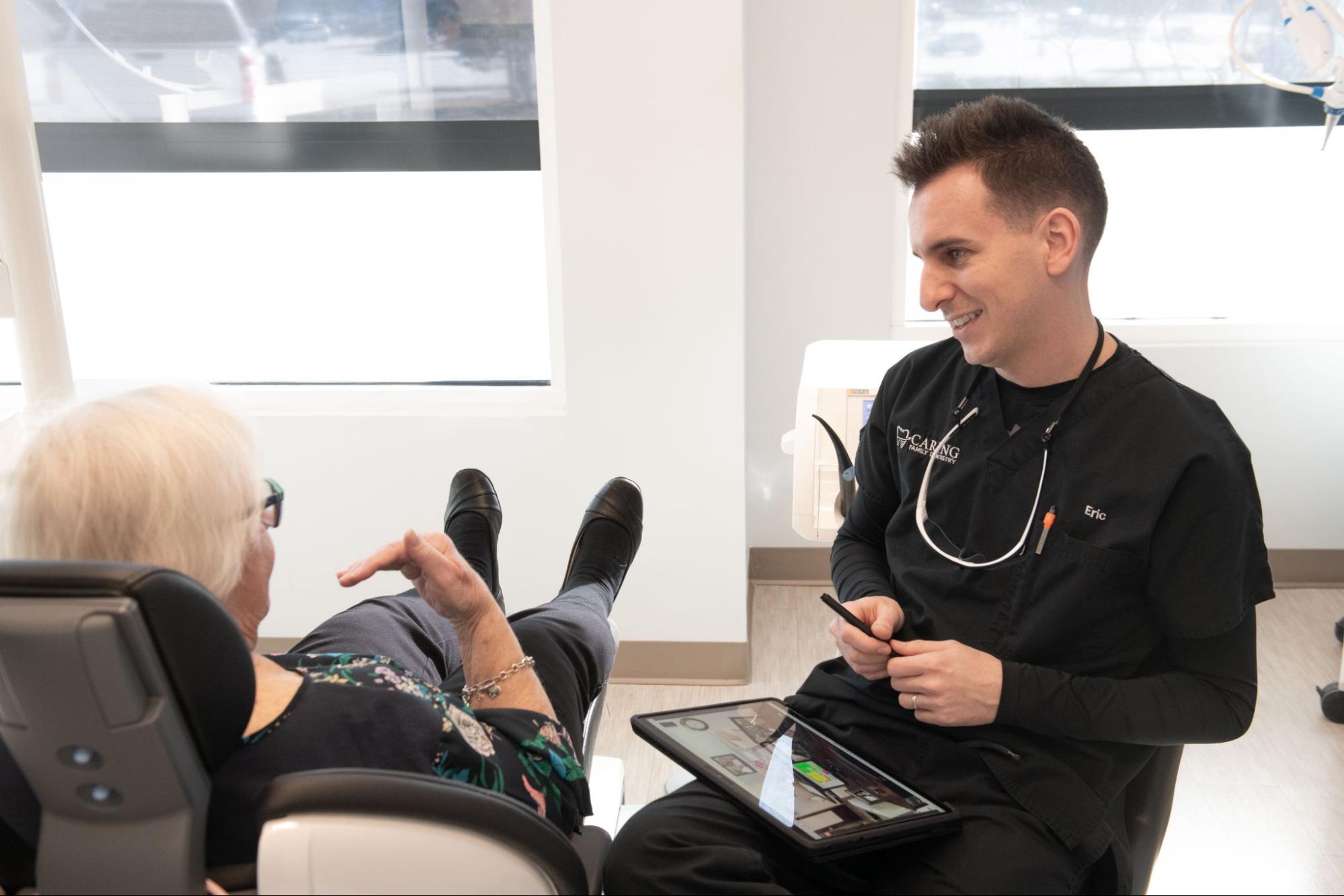 Concord Dentist - 003 Concord Dentist