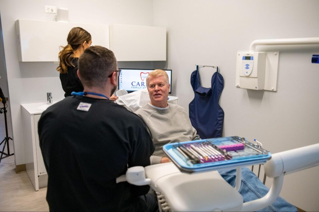 How To Make the Most of Your Year-End Dental Benefits