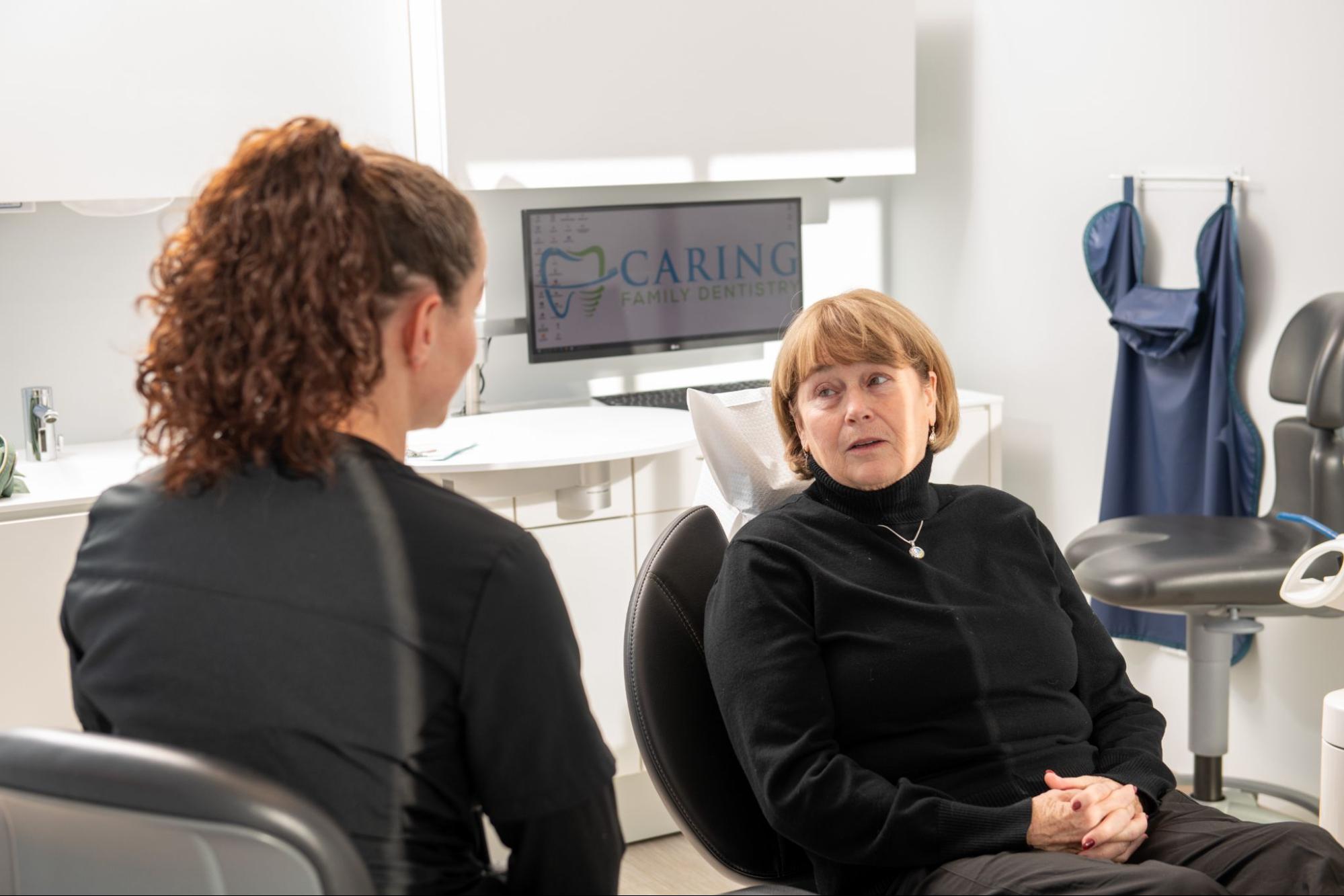 How To Make the Most of Your Year-End Dental Benefits